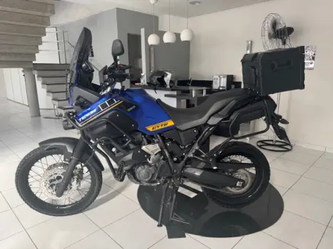 YAMAHA XTZ 660 Z Tener , Foto 1