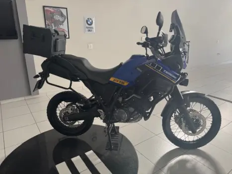 YAMAHA XTZ 660 Z Tener , Foto 2
