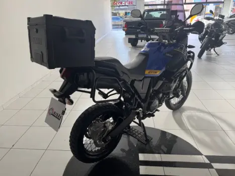 YAMAHA XTZ 660 Z Tener , Foto 4