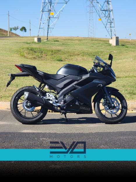 YAMAHA YZF R15 150 ABS, Foto 8