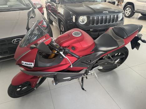 YAMAHA YZF R3 300 , Foto 1