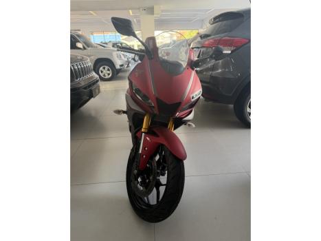 YAMAHA YZF R3 300 , Foto 2