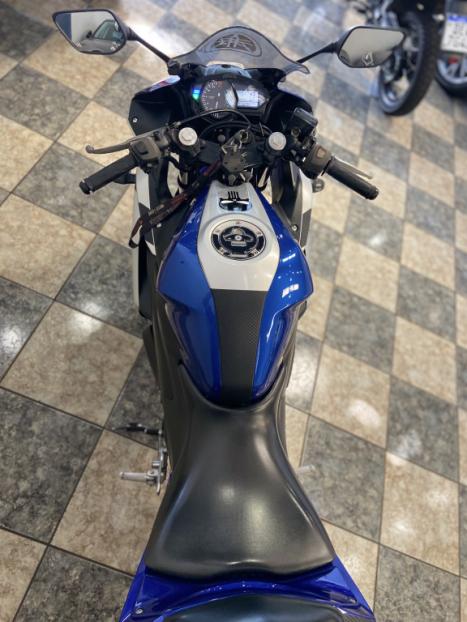 YAMAHA YZF R3 320 ABS, Foto 4 YAMAHA YZF R3 320 ABS, Foto 4