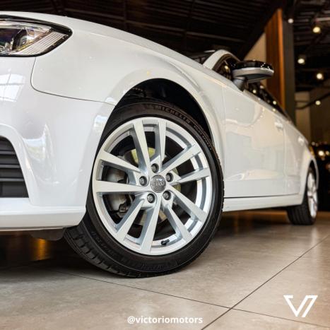 AUDI A3 1.4 16V 4P TFSI SPORTBACK S-TRONIC AUTOMTICO, Foto 2