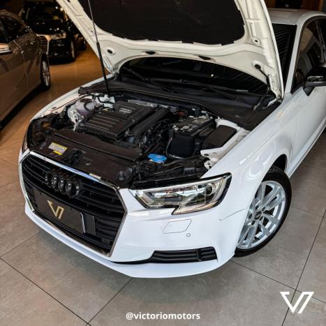 AUDI A3 1.4 16V 4P TFSI SPORTBACK S-TRONIC AUTOMTICO, Foto 5