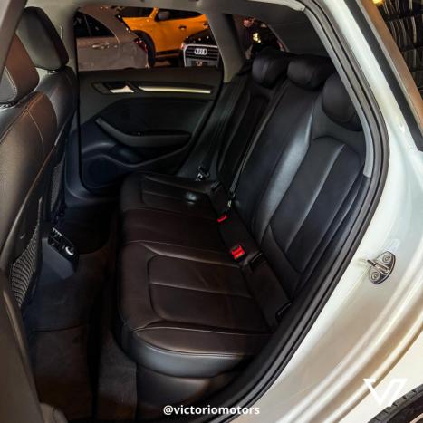 AUDI A3 1.4 16V 4P TFSI SPORTBACK S-TRONIC AUTOMTICO, Foto 7