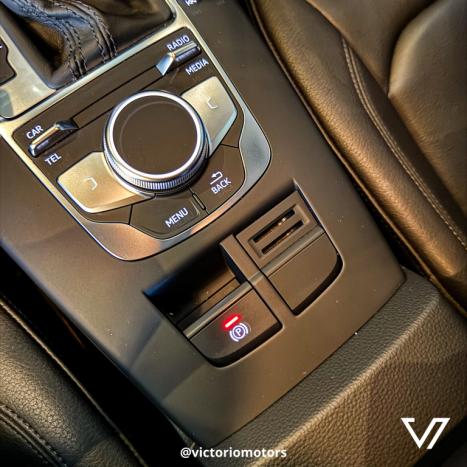 AUDI A3 1.4 16V 4P TFSI SPORTBACK S-TRONIC AUTOMTICO, Foto 14