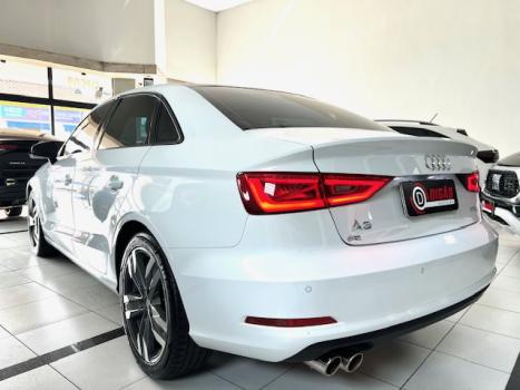 AUDI A3 1.4 16V 4P TFSI ATTRACTION S-TRONIC AUTOMTICO, Foto 4
