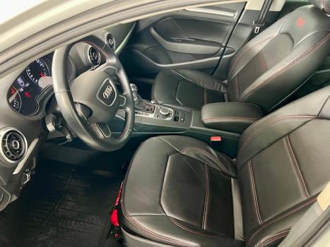 AUDI A3 1.4 16V 4P TFSI ATTRACTION S-TRONIC AUTOMTICO, Foto 6