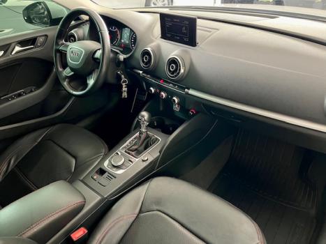 AUDI A3 1.4 16V 4P TFSI ATTRACTION S-TRONIC AUTOMTICO, Foto 7