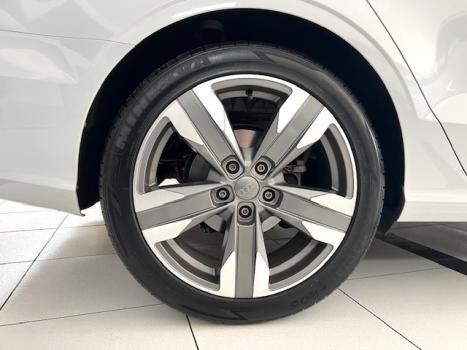 AUDI A3 1.4 16V 4P TFSI ATTRACTION S-TRONIC AUTOMTICO, Foto 9