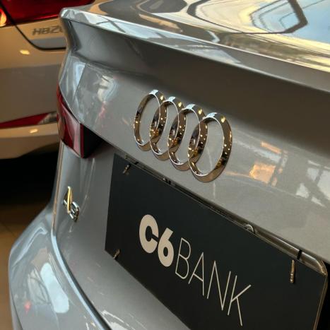 AUDI A3 2.0 16V 4P 40 TFSI SPORTBACK S LINE TIPTRONIC AUTOMTICO, Foto 4