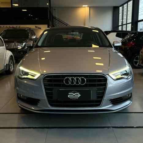 AUDI A3 2.0 16V 4P 40 TFSI SPORTBACK S LINE TIPTRONIC AUTOMTICO, Foto 7