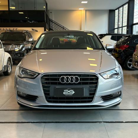 AUDI A3 2.0 16V 4P 40 TFSI SPORTBACK S LINE TIPTRONIC AUTOMTICO, Foto 9