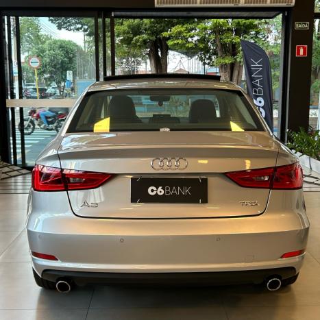 AUDI A3 2.0 16V 4P 40 TFSI SPORTBACK S LINE TIPTRONIC AUTOMTICO, Foto 12