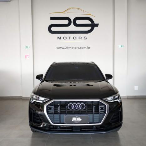 AUDI Q3 1.4 4P 35 TFSI PRESTIGE S-TRONIC AUTOMTICO, Foto 1