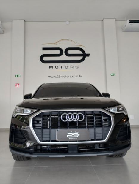 AUDI Q3 1.4 4P 35 TFSI PRESTIGE S-TRONIC AUTOMTICO, Foto 3