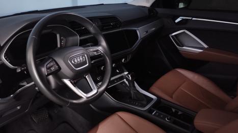 AUDI Q3 1.4 4P 35 TFSI PRESTIGE S-TRONIC AUTOMTICO, Foto 7