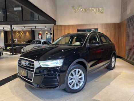 AUDI Q3 1.4 4P TFSI FLEX ATTRACTION S-TRONIC AUTOMTICO, Foto 15