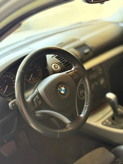 BMW 118I 2.0 16V 4P HATCH AUTOMTICO, Foto 4