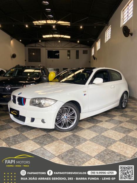 BMW 118I 2.0 16V SPORT EDITION AUTOMTICO, Foto 1