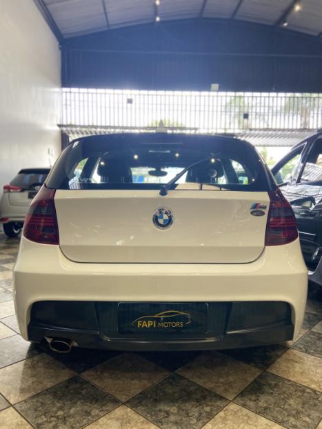 BMW 118I 2.0 16V SPORT EDITION AUTOMTICO, Foto 4