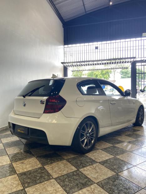 BMW 118I 2.0 16V SPORT EDITION AUTOMTICO, Foto 7