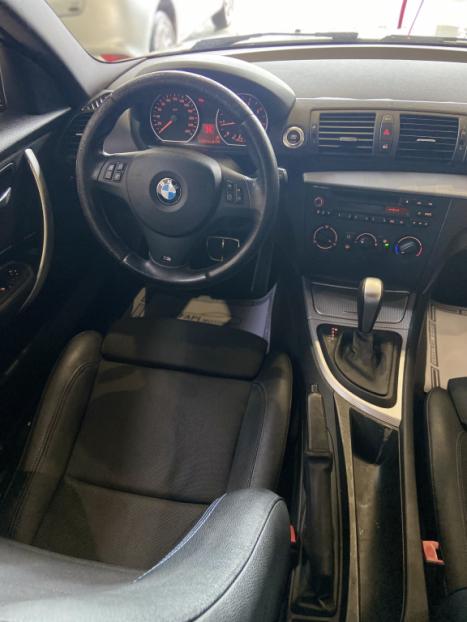 BMW 118I 2.0 16V SPORT EDITION AUTOMTICO, Foto 10