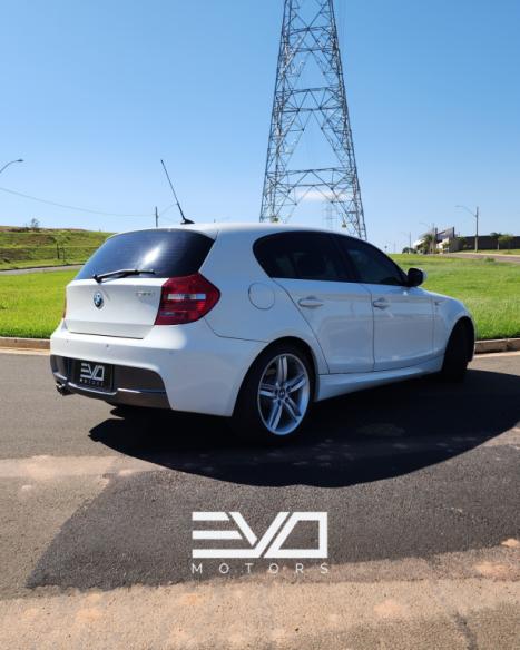 BMW 130I 3.0 24V 4P SPORT HATCH AUTOMTICO, Foto 5