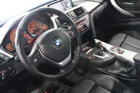 BMW 320I 2.0 16V 4P TURBO AUTOMTICO, Foto 19