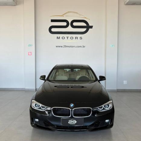 BMW 320I 2.0 16V 4P ACTIVE TURBO AUTOMTICO, Foto 1