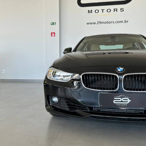 BMW 320I 2.0 16V 4P ACTIVE TURBO AUTOMTICO, Foto 2