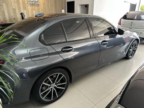 BMW 320I 2.0 16V 4P SPORT TURBO AUTOMTICO, Foto 3