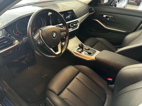 BMW 320I 2.0 16V 4P SPORT TURBO AUTOMTICO, Foto 5