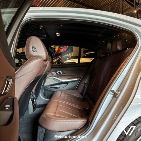 BMW 320I 2.0 16V 4P TURBO FLEX M SPORT AUTOMTICO, Foto 7