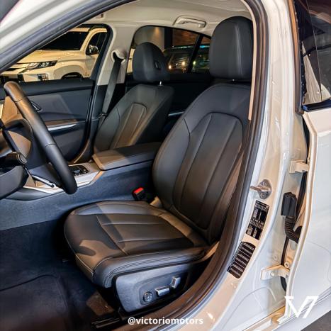 BMW 320I 2.0 16V 4P GP TURBO ACTIVE FLEX AUTOMTICO, Foto 5