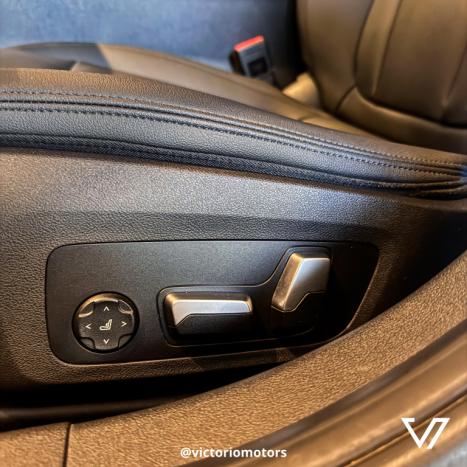 BMW 320I 2.0 16V 4P GP TURBO ACTIVE FLEX AUTOMTICO, Foto 14