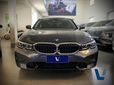BMW 320I 2.0 16V 4P SPORT TURBO AUTOMTICO, Foto 2