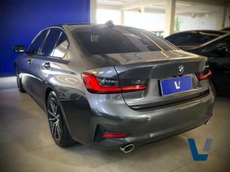 BMW 320I 2.0 16V 4P SPORT TURBO AUTOMTICO, Foto 6