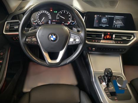 BMW 320I 2.0 16V 4P SPORT TURBO AUTOMTICO, Foto 7