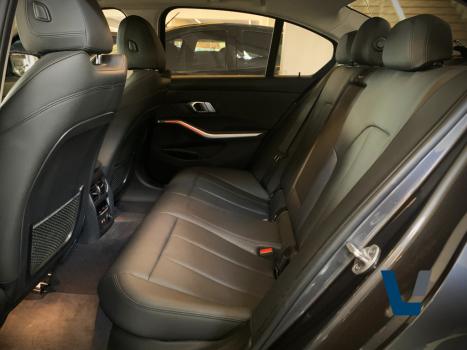 BMW 320I 2.0 16V 4P SPORT TURBO AUTOMTICO, Foto 11