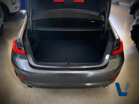 BMW 320I 2.0 16V 4P SPORT TURBO AUTOMTICO, Foto 12