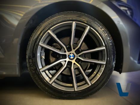 BMW 320I 2.0 16V 4P SPORT TURBO AUTOMTICO, Foto 13