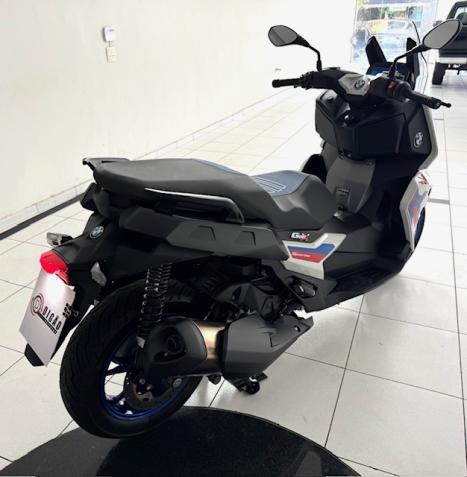 BMW C 400 X SPORT, Foto 2