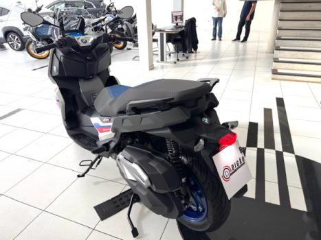 BMW C 400 X SPORT, Foto 4