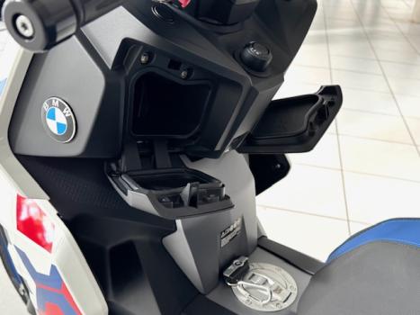 BMW C 400 X SPORT, Foto 9
