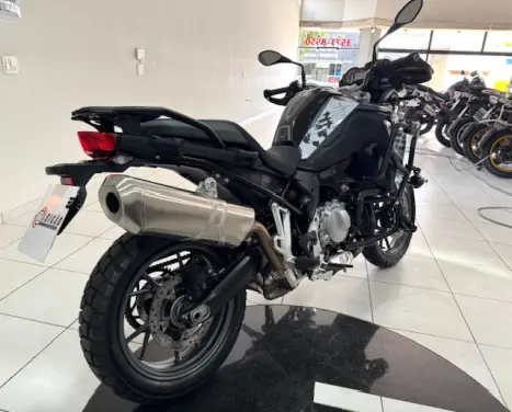 BMW F 750 GS SPORT, Foto 2