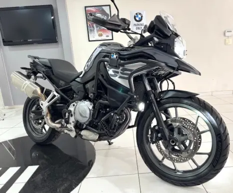 BMW F 750 GS SPORT, Foto 3