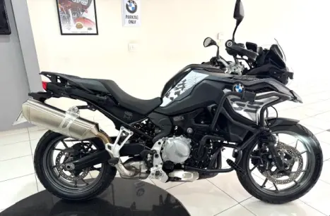 BMW F 750 GS SPORT, Foto 4