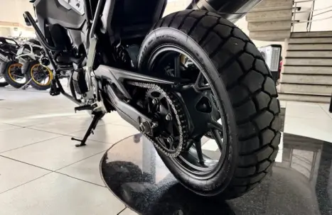 BMW F 750 GS SPORT, Foto 6